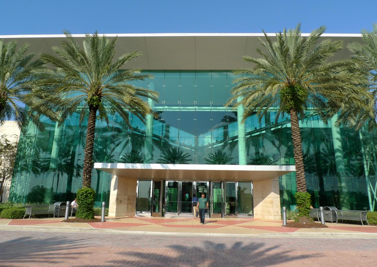 87acre apartment/retail project planned near Mall at Millenia