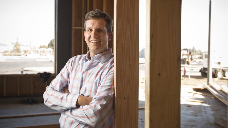 Hunter/Storm sells Village Oaks to Donahue Schriber for 111M Silicon