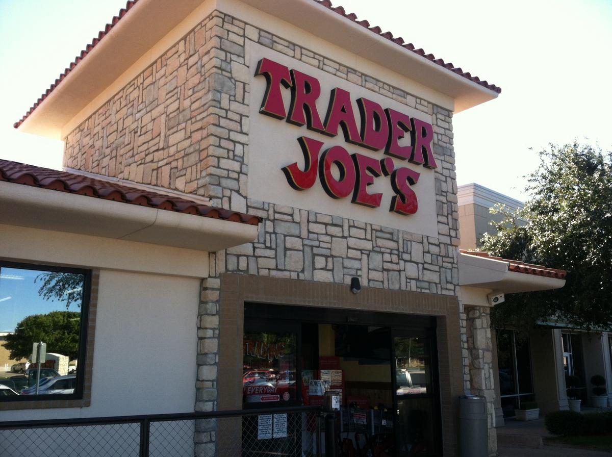 Opening date set for 3 Denverarea Trader Joe's stores Denver