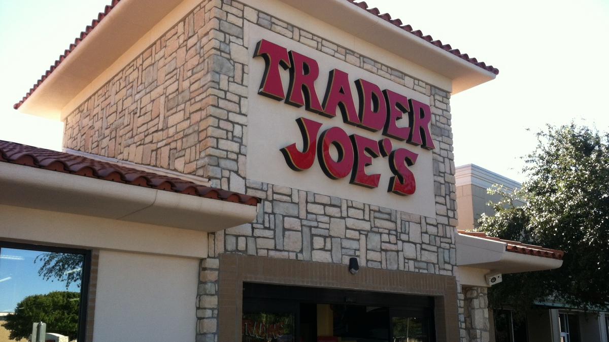 Retail Digest Dallas’ newest Trader Joe’s sets opening date in Dallas