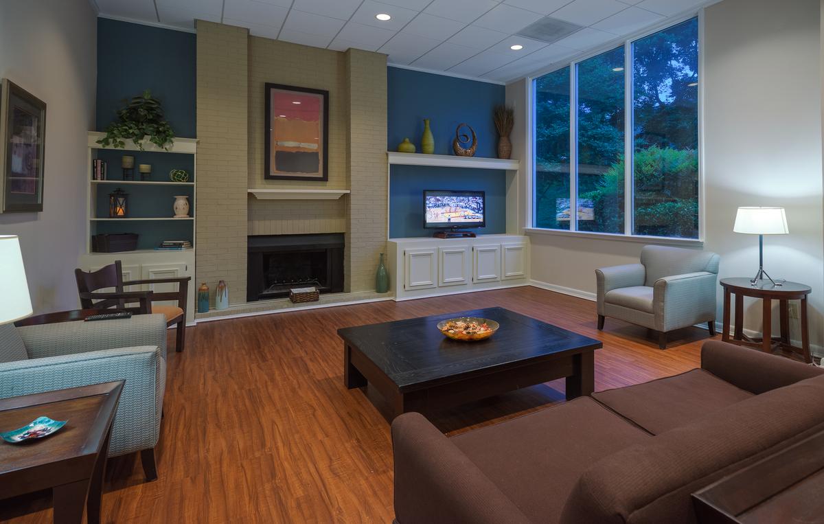 Federal Capital Partners buys Tree Top Apartments in Raleigh for 10 million Triangle Business