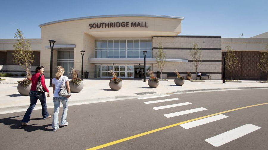 Two new stores coming to Southridge Mall Milwaukee Business Journal
