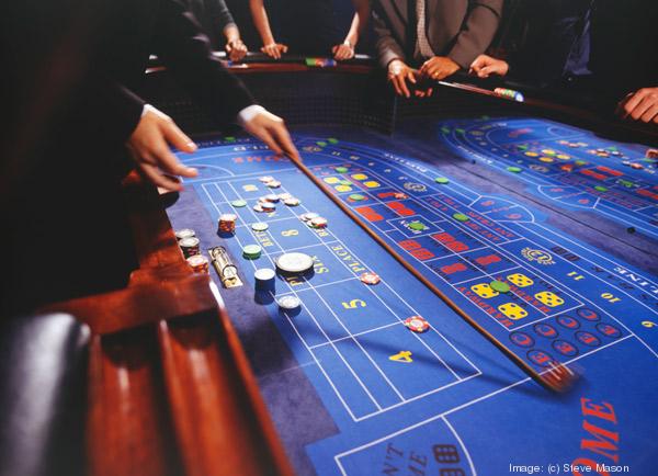 Indian casino gaming news