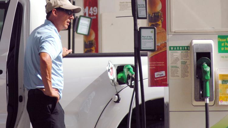 Gas Prices Atlanta >> Aaa Tropical Storm Could Affect Local Gas Prices Atlanta Gas Prices Atlanta >> Aaa Tropical Storm Could Affect Local Gas Prices Atlanta