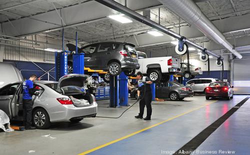 Upstate Auto Sales >> Revenue at Mohawk Honda in Glenville, NY triples since 2010 - Albany Business Review Upstate Auto Sales >> Revenue at Mohawk Honda in Glenville, NY triples since 2010 - Albany Business Review
