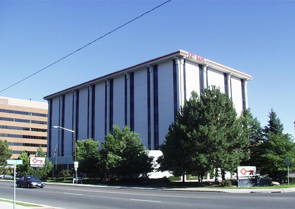 Ogilvie buys 6story Cherry Creek office building for 14 million