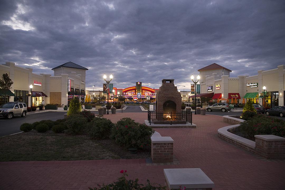 Waugh Chapel Towne Centre lands new tenants Baltimore Business Journal