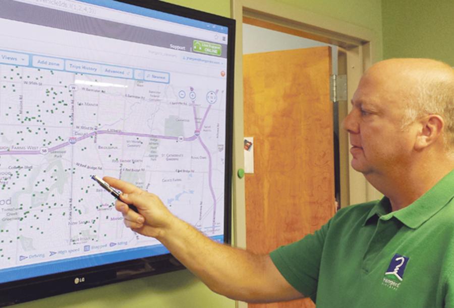 ImpacT Awards Hangers Cleaners Kansas City Business Journal