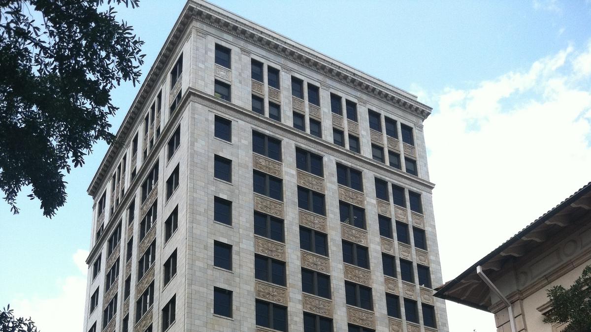 Feature[23] about to move into new Greenleaf space Jacksonville