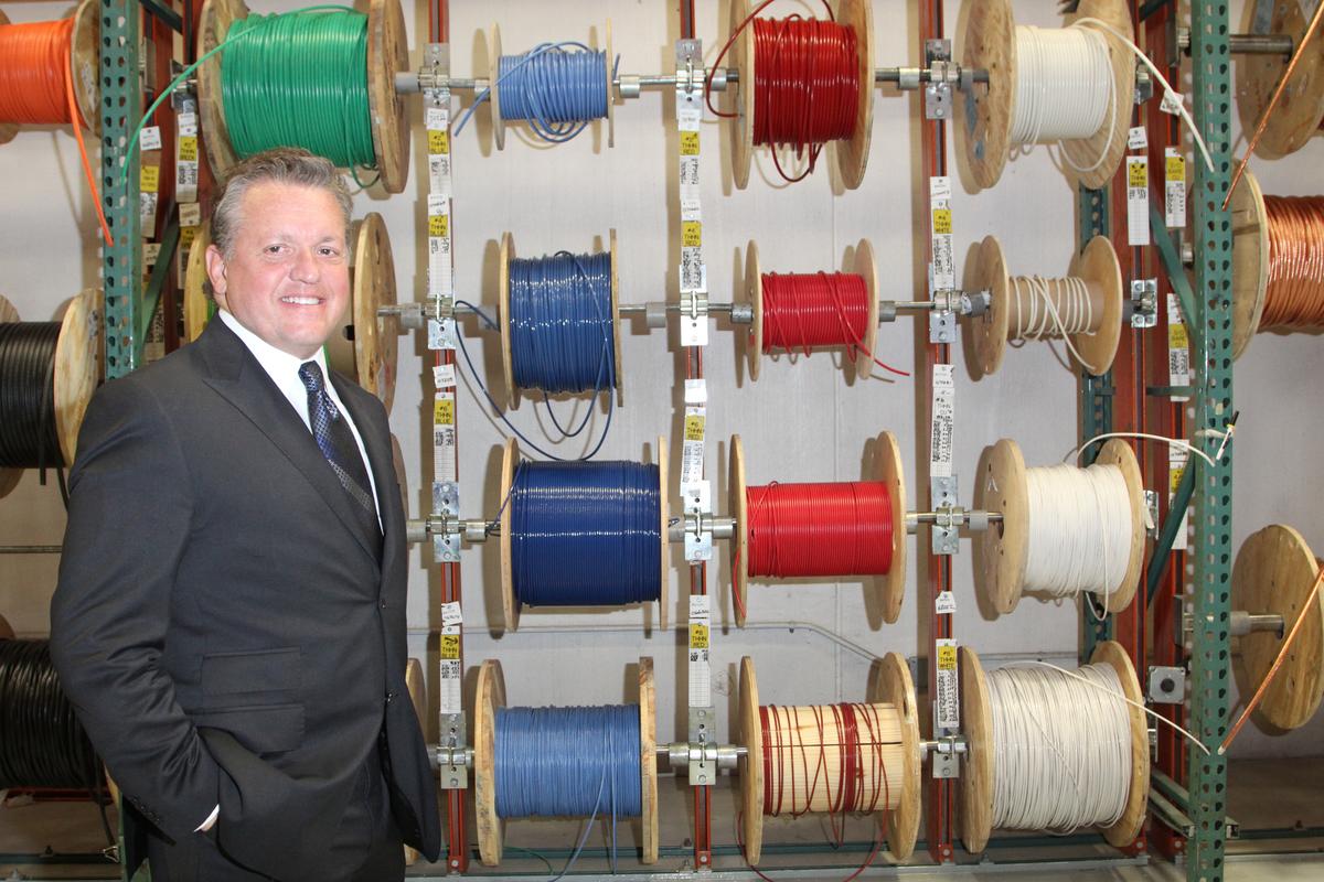 Summit Electric Supply acquires Texas’ Central Electric Supply