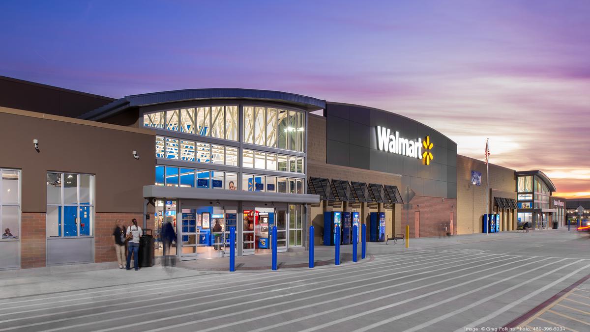 WalMart opens training center in Carrollton Dallas Business Journal