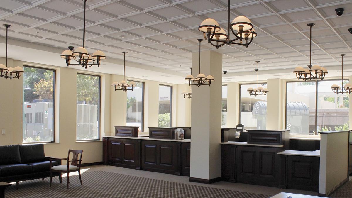 First Partners Bank finishes tops in Birmingham on latest rankings