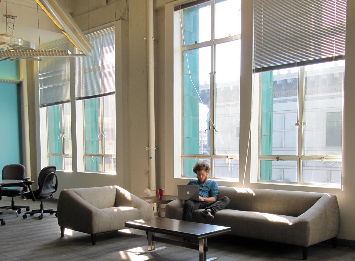 Middleton's Springs Window Fashions buys Illinois competitor