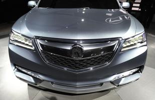 Acura Louis on Niello Acura Moving To Roseville Automall  Existing Site Will Become