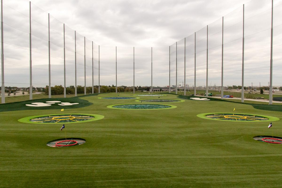 TopGolf The Colony - All You Need to Know BEFORE You Go (with Photos)