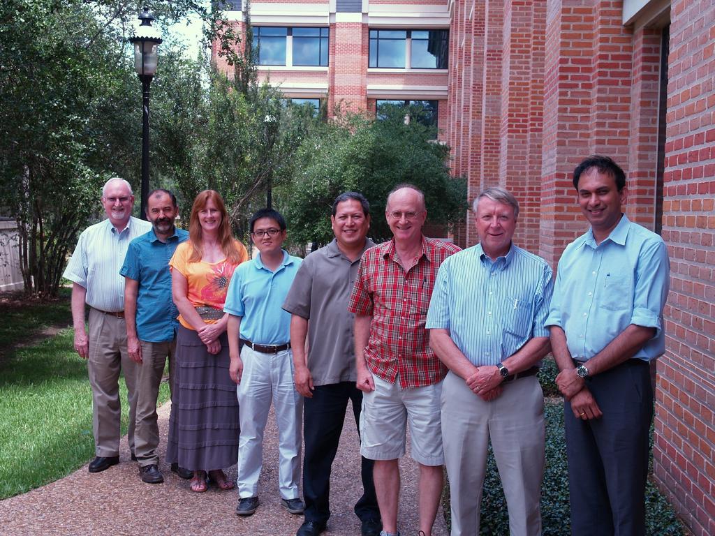 Rice University creates Department of Materials Science and NanoEngineering  - Houston Business Journal