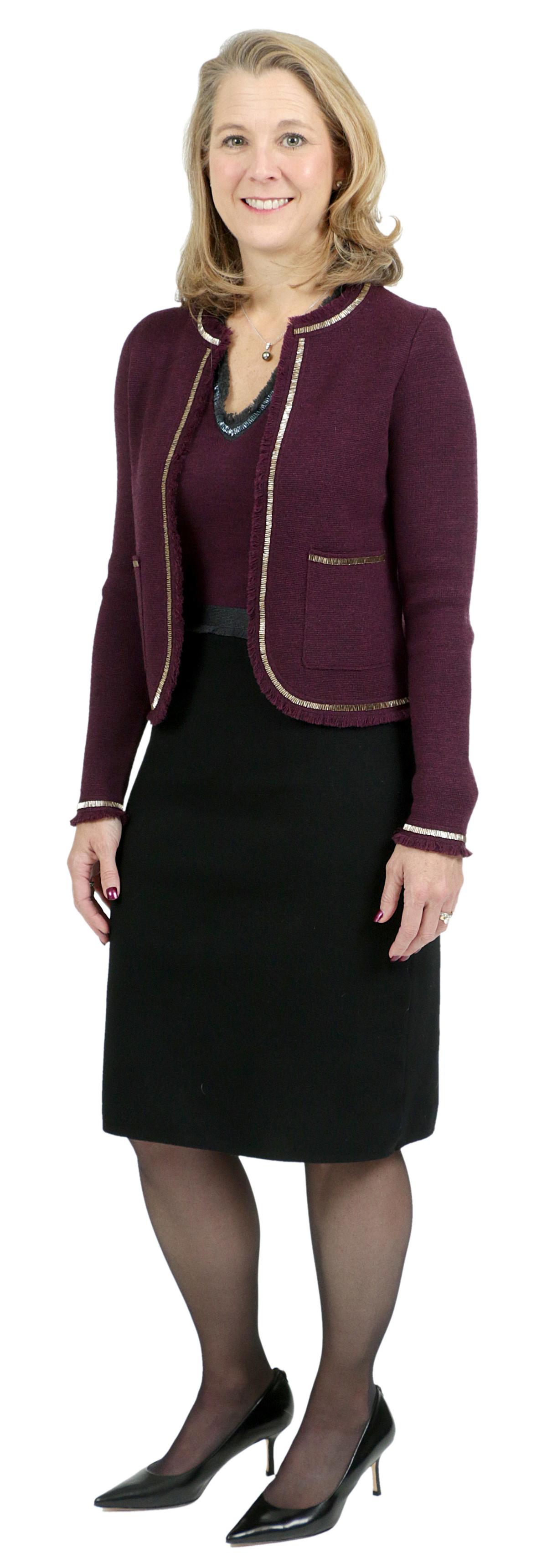 2013 Women of Influence Elizabeth Lund Puget Sound Business Journal