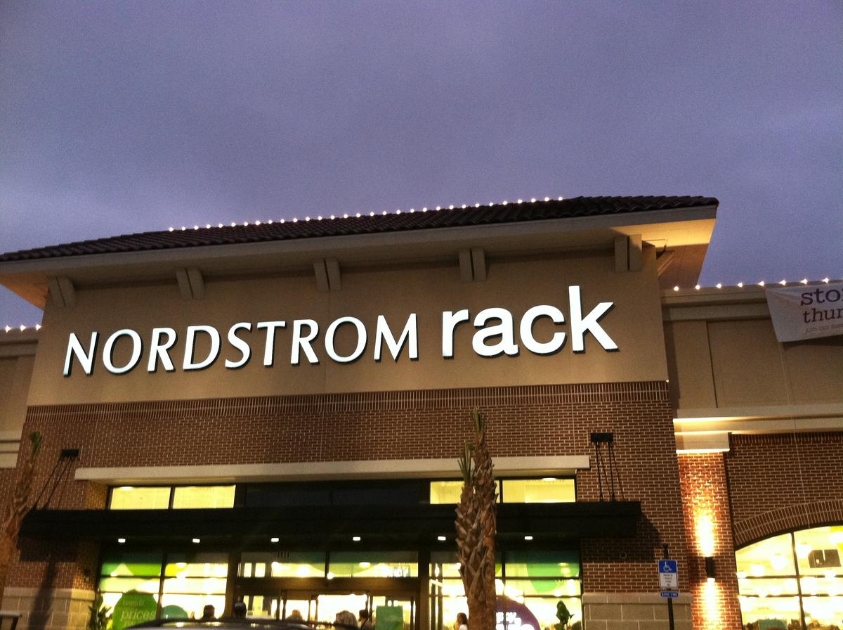Nordstrom Rack to open in west Houston's Village Plaza at Bunker Hill
