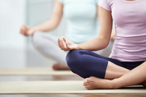 Down Dog Yoga finds a spot in Arlington Washington Business Journal