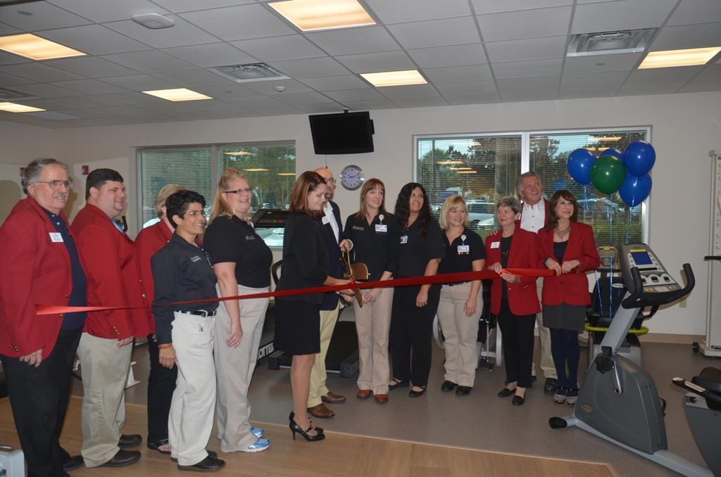 Florida Hospital Apopka debuts expanded sports medicine