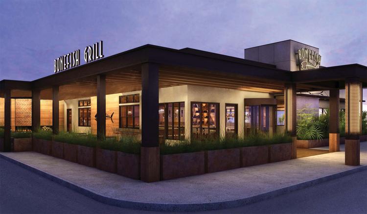 Bonefish Grill plans seafood restaurant at The Shops at West End in St. Louis Park - Minneapolis ...