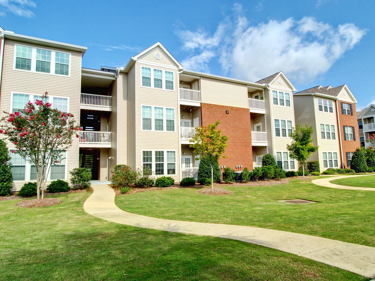 Rock Apartment Advisors sells Spanish Fort property for 22M Birmingham Business Journal