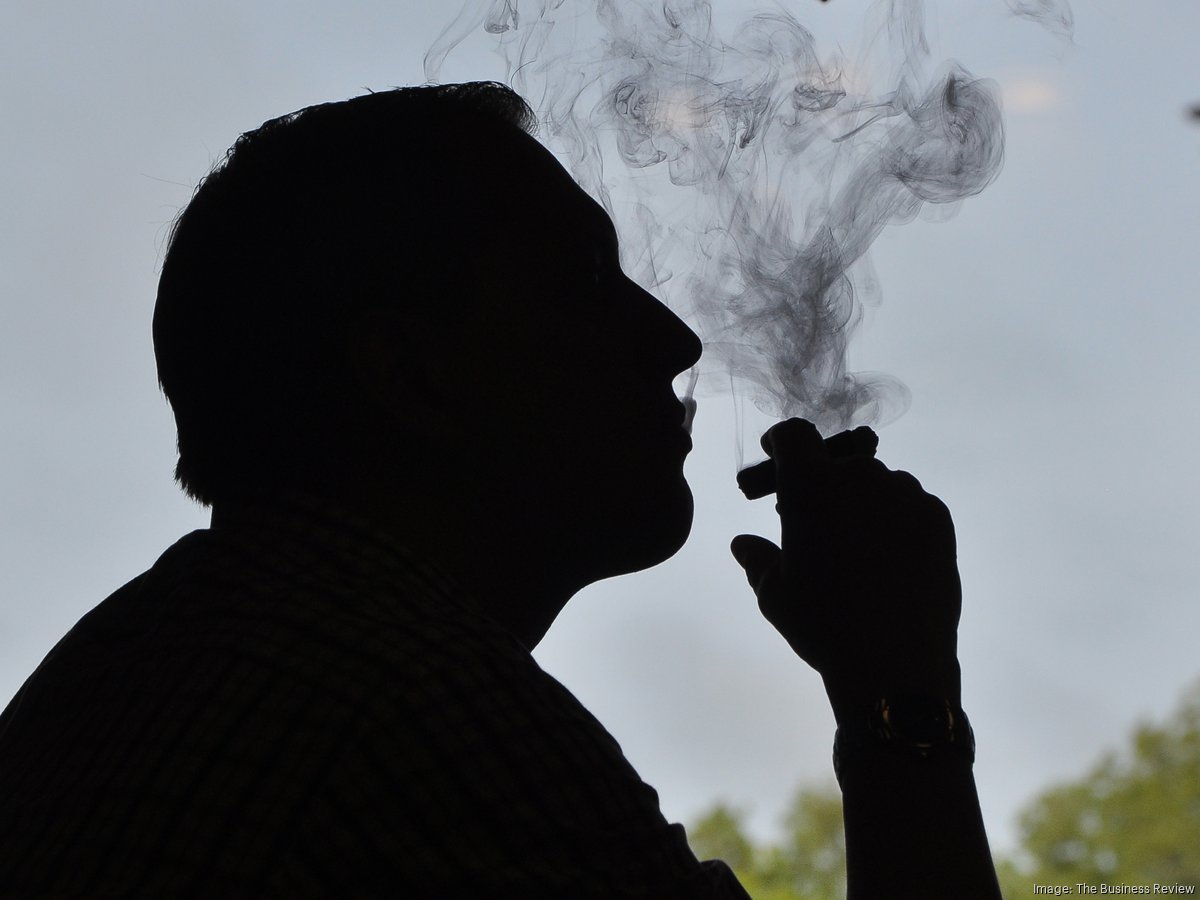 Feds clear Clarence co. for NC tobacco production