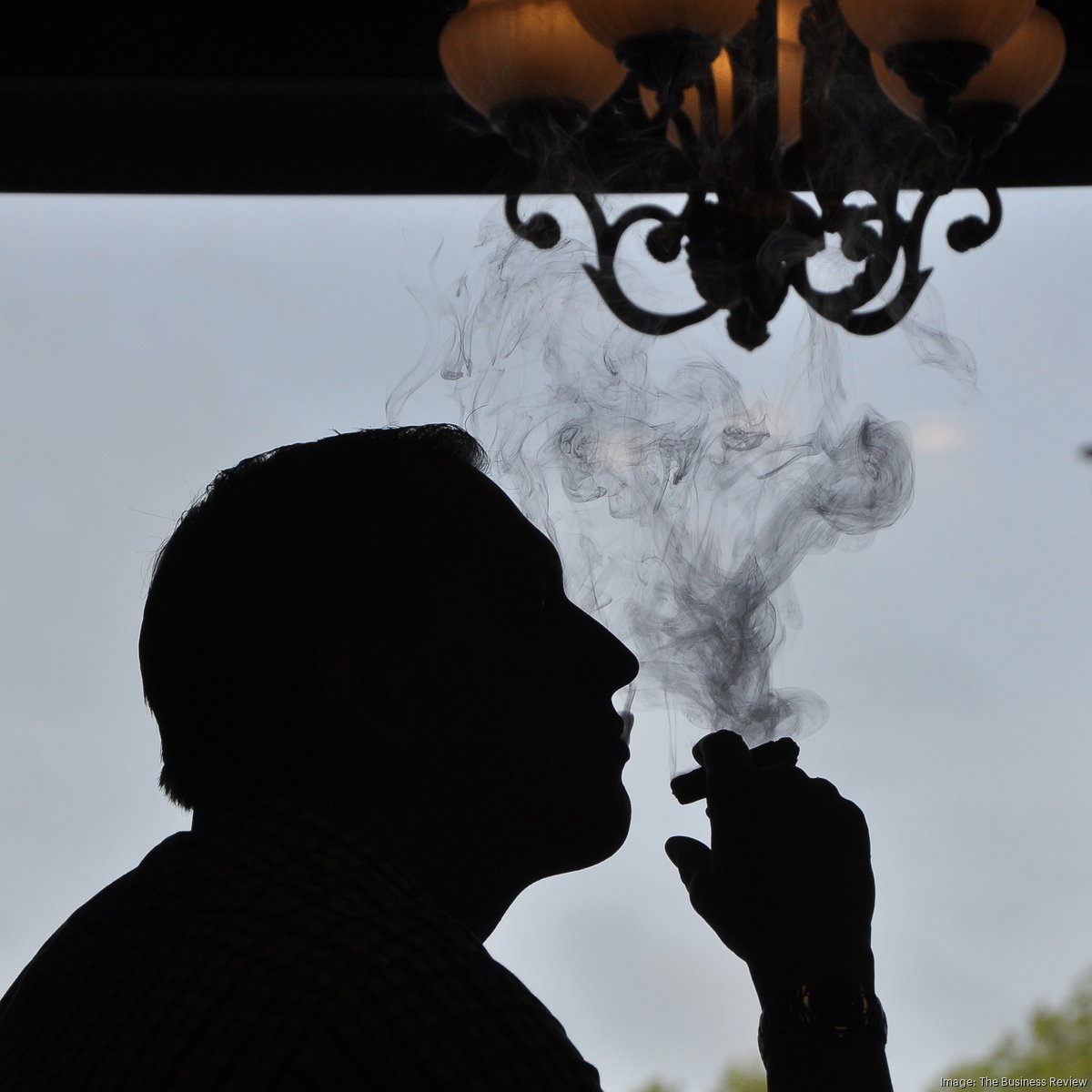 Feds clear Clarence co. for NC tobacco production
