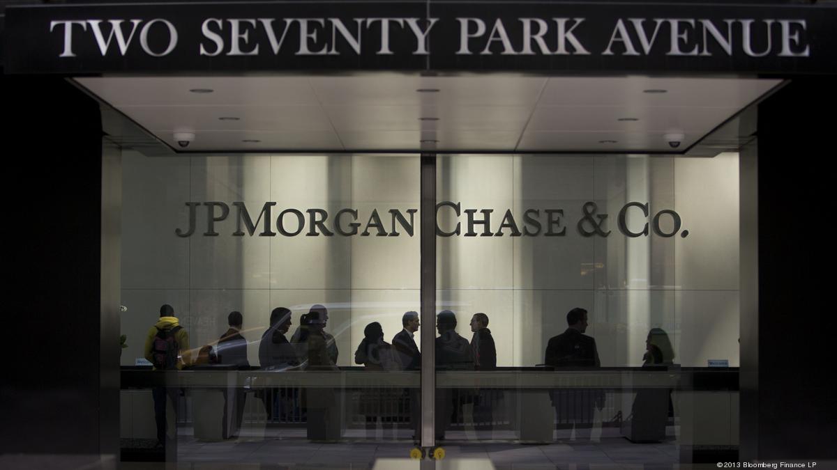Jpmorgan Opens Up The Checkbook To Settle Madoff Investigations New York Business Journal 6397