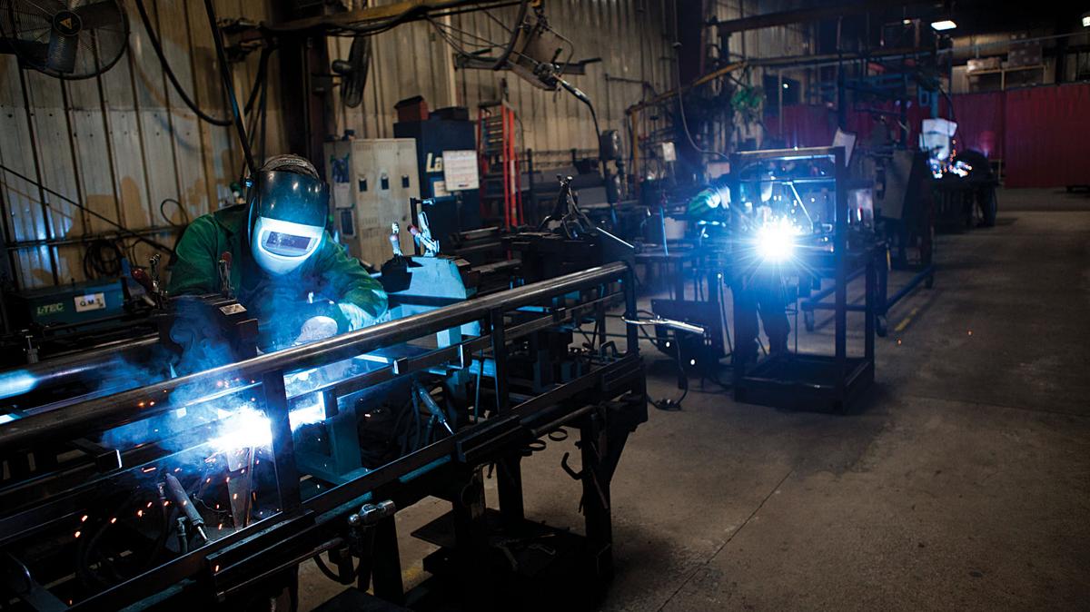 Kentucky Manufacturing Innovation Conference planned in Lexington