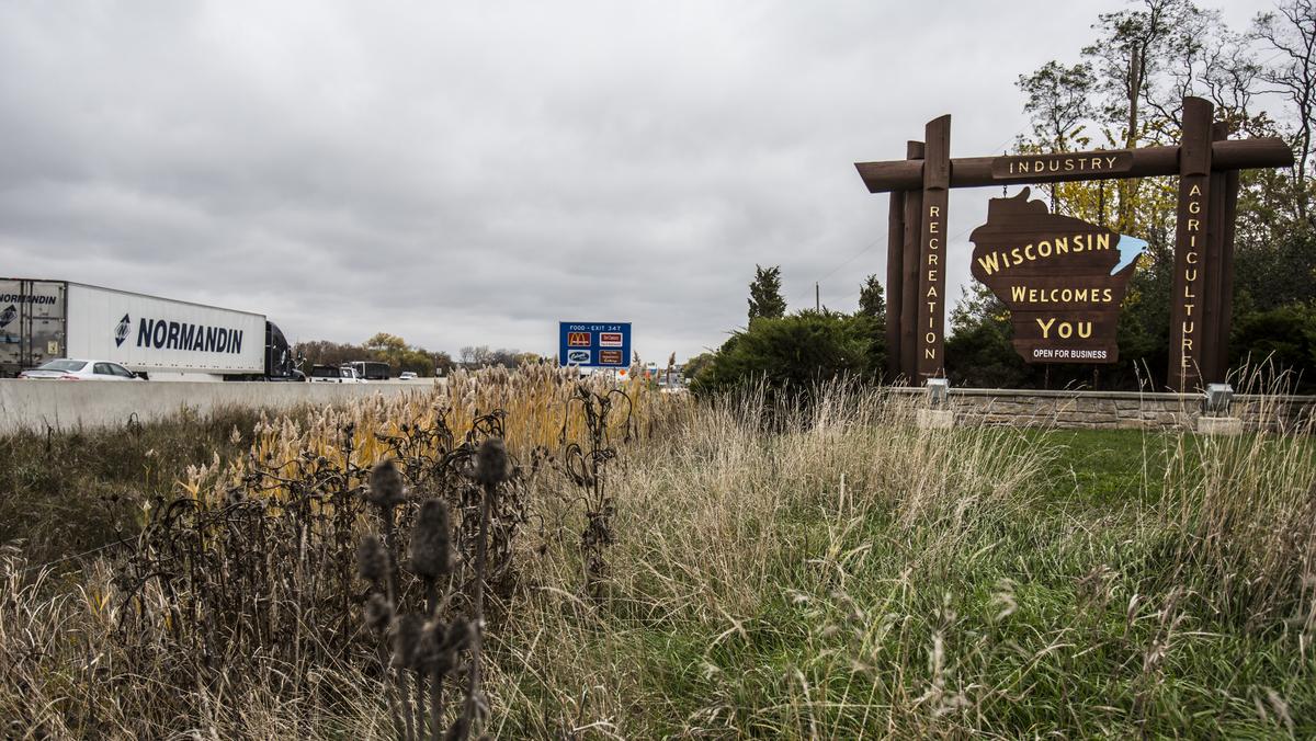 Dermody's Kenosha business park could start construction in spring Milwaukee Business Journal