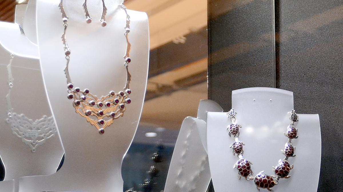 Macy’s makes changes at the jewelry counter Cincinnati Business Courier