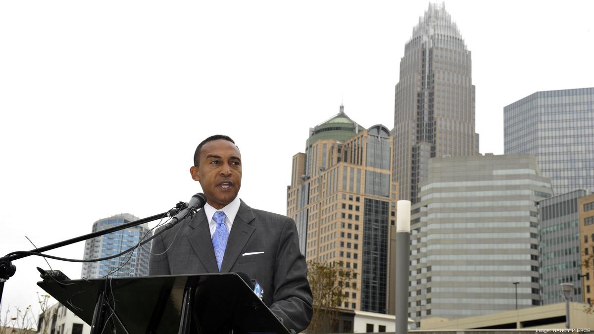 Former Mayor Of Charlotte Patrick Cannon Pleads Guilty To Voter-fraud ...