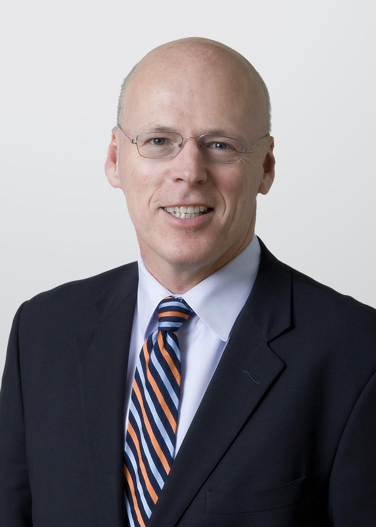 Warren Tolman says Watertown manhunt inspired him to run for attorney