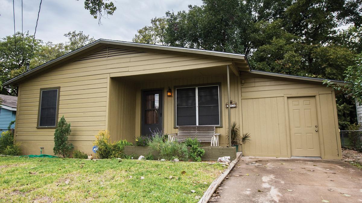 Austin's housing affordability gap one of the fastestgrowing in U.S