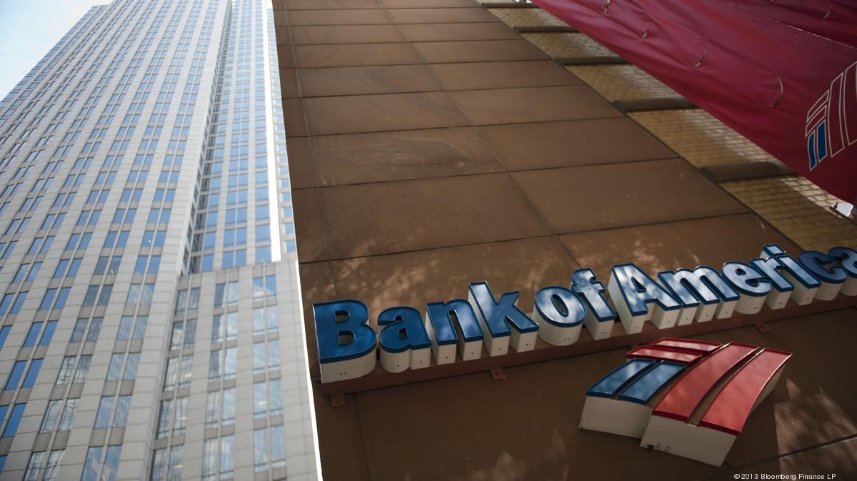 Bank Of America Taps New Treasurer, Position Moves To New York From 