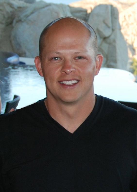 Chris Pruneda joins Brownie Brittle as VP of marketing South Florida