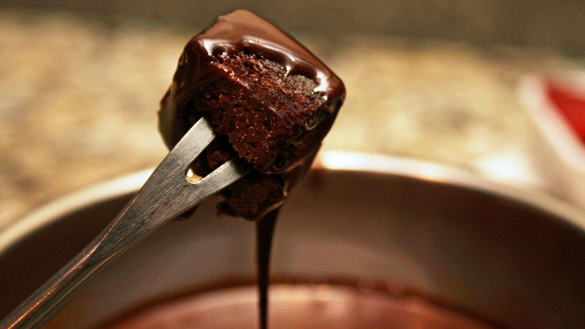 What projects is High Point in the running for?; Melting Pot in