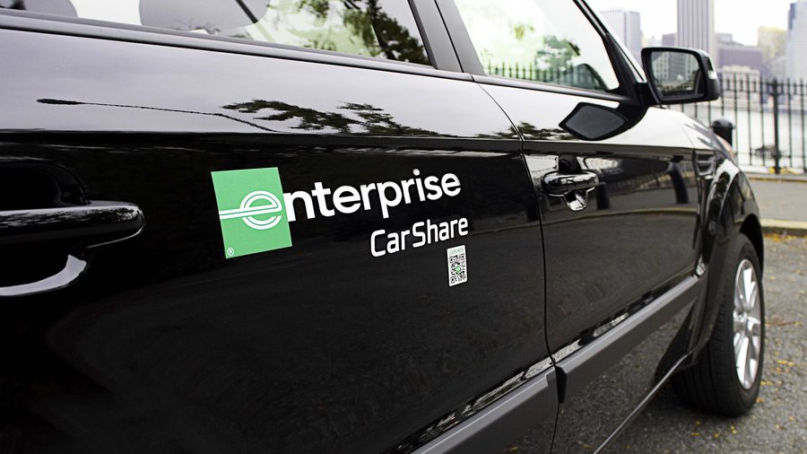 Enterprise launching rentbythehour car share in Downtown Honolulu