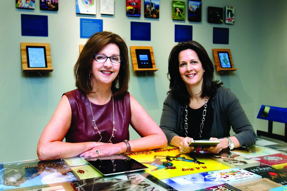 Houghton Mifflin Harcourt shares rise 32 on first day of public