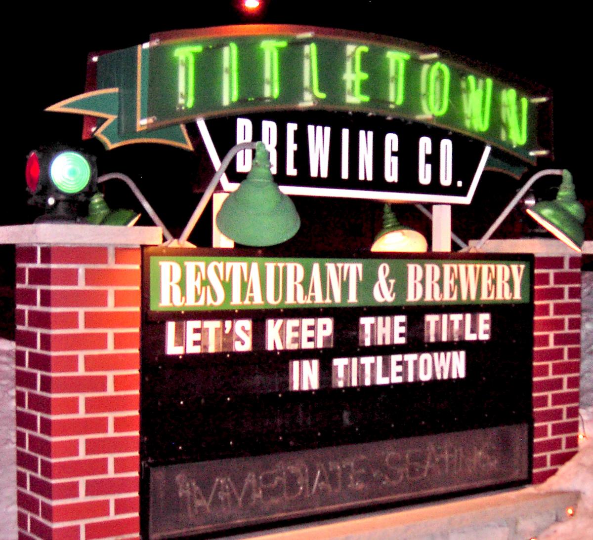 Four Wisconsin craft breweries featured on 'Beer Geeks' TV show