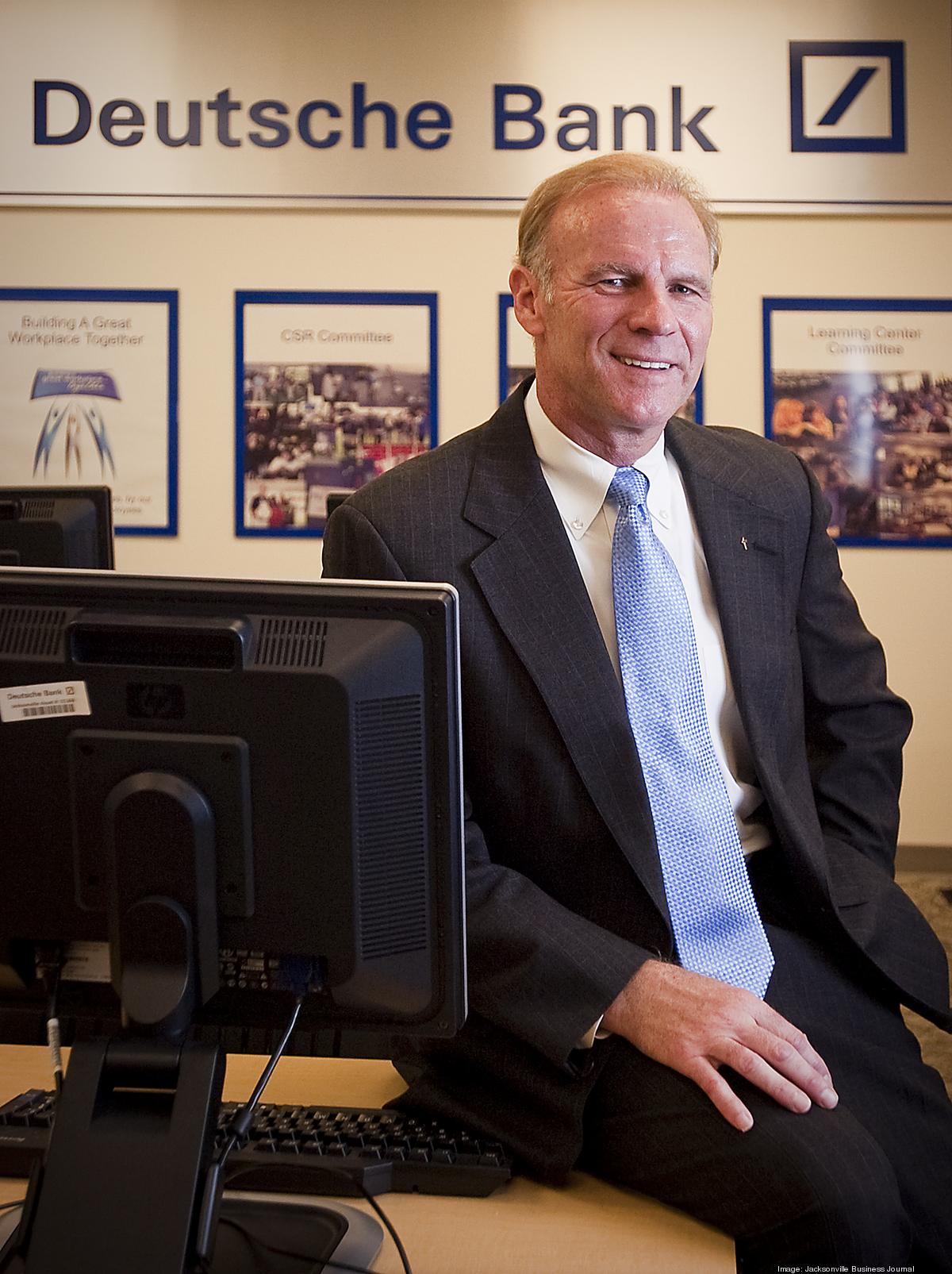 Sources Deutsche Bank close to signing large lease in suburban