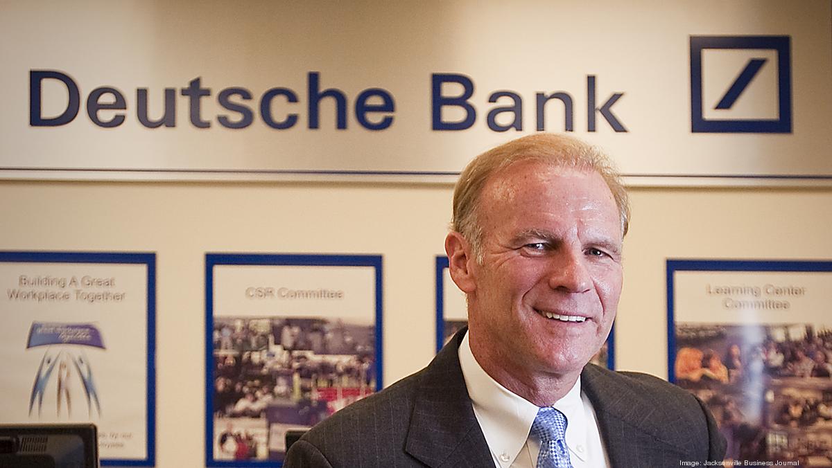 Deutsche Bank planning new call center on Jacksonville's Southside