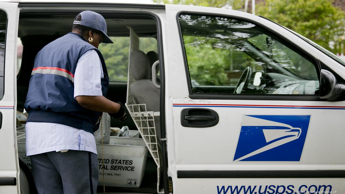 Up to Speed New Postmaster General has a great idea for the USPS