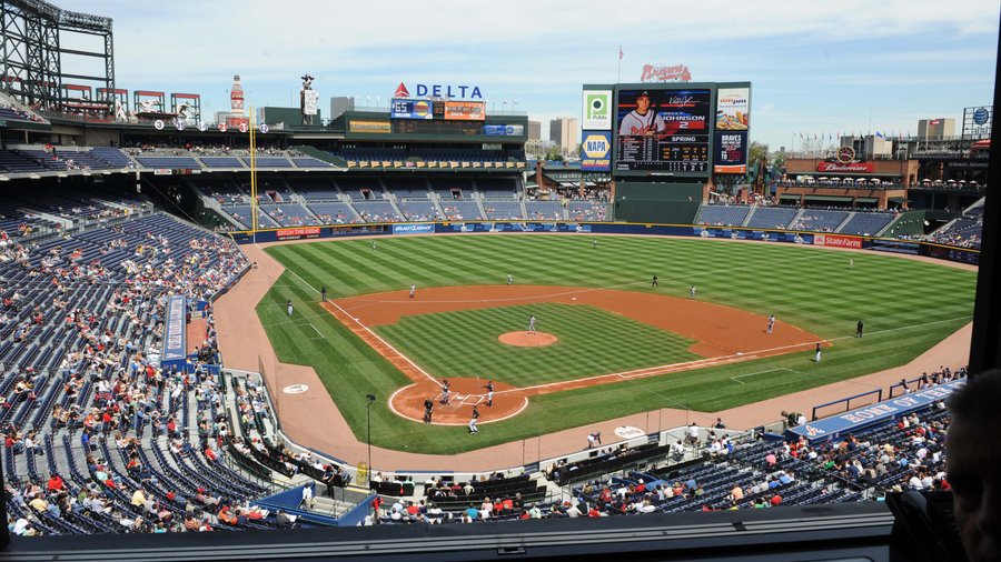 Q&A: Atlanta Braves analyst Joe Simpson talks Dave Niehaus