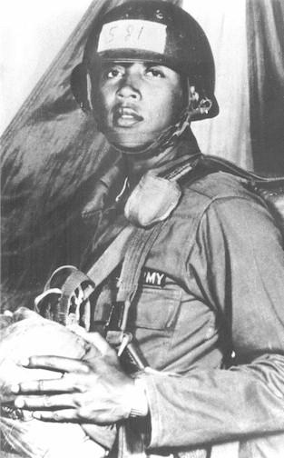 Team Children Founder Inspired By Comrade Killed In Vietnam 