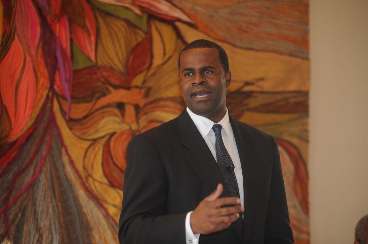Mayor Kasim Reed reacts to Braves move to Cobb Atlanta Business Chronicle