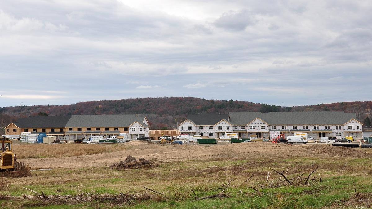 Housing development and business accelerator among four projects in Albany, NY's EB5 Immigrant