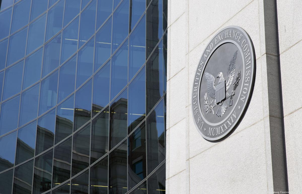 SEC taking closer look at NY employees' holdings New York Business