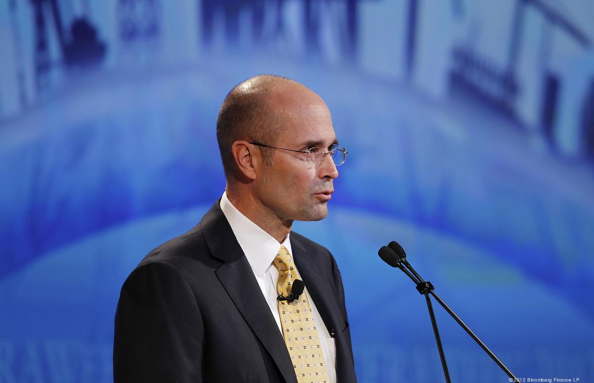 Baker Hughes' Q4 profit hit by Iraq disruption Houston Business Journal